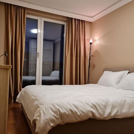 Arad Wellness Διαμέρισμα Εξωτερικό φωτογραφία