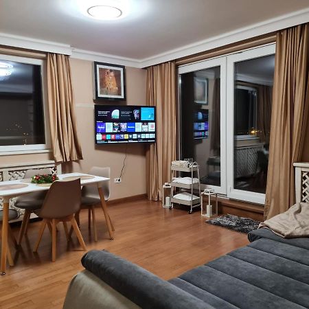Arad Wellness Διαμέρισμα Εξωτερικό φωτογραφία