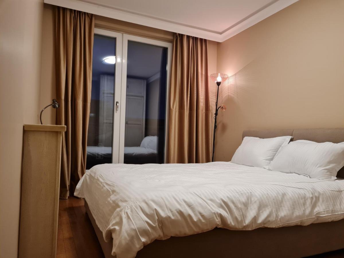 Arad Wellness Διαμέρισμα Εξωτερικό φωτογραφία