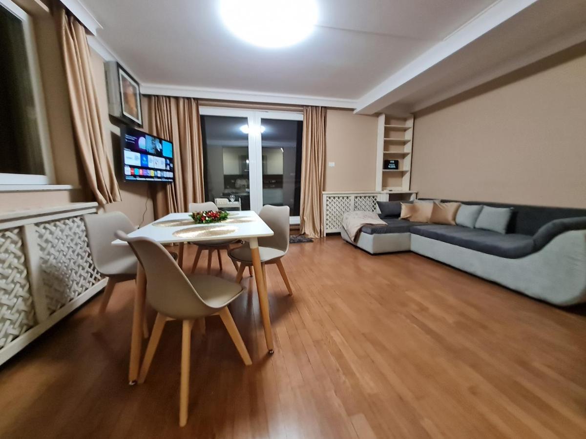 Arad Wellness Διαμέρισμα Εξωτερικό φωτογραφία
