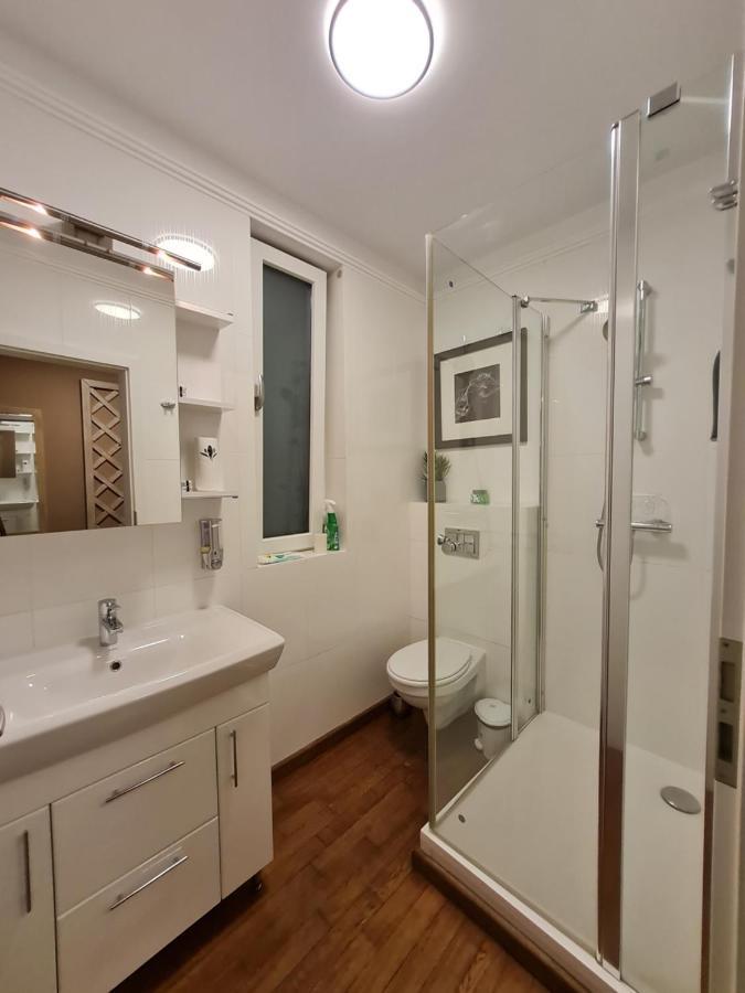Arad Wellness Διαμέρισμα Εξωτερικό φωτογραφία
