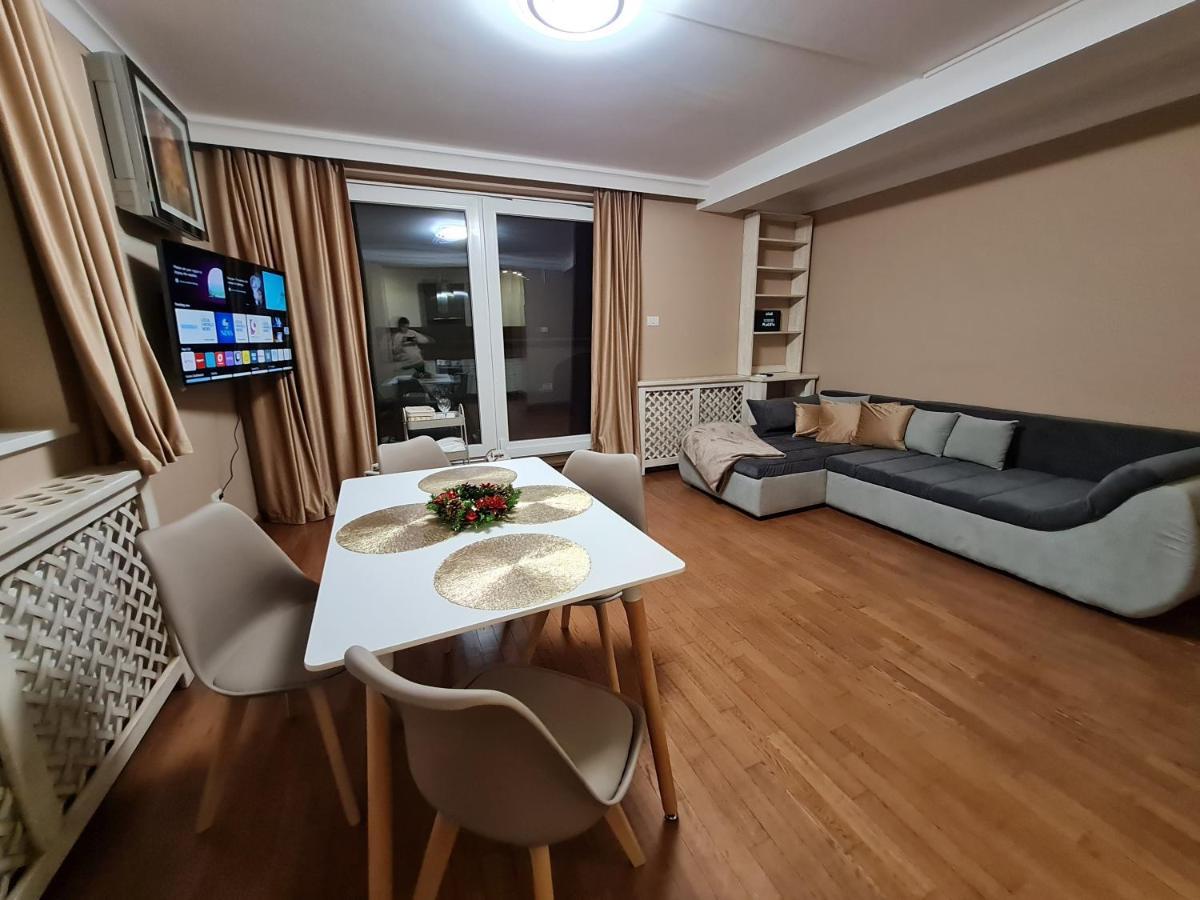 Arad Wellness Διαμέρισμα Εξωτερικό φωτογραφία