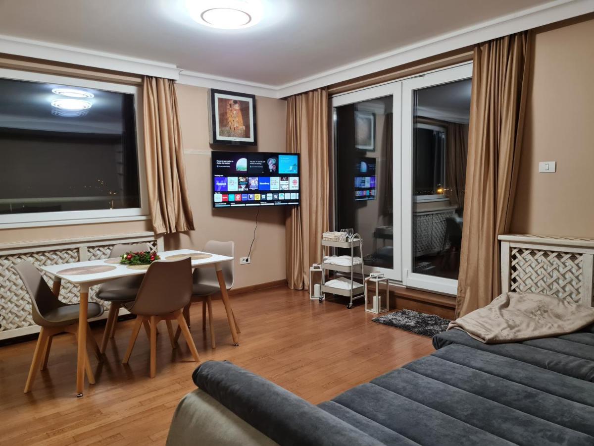 Arad Wellness Διαμέρισμα Εξωτερικό φωτογραφία