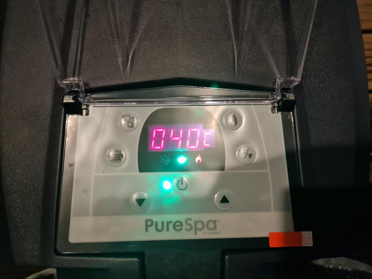 Arad Wellness Διαμέρισμα Εξωτερικό φωτογραφία