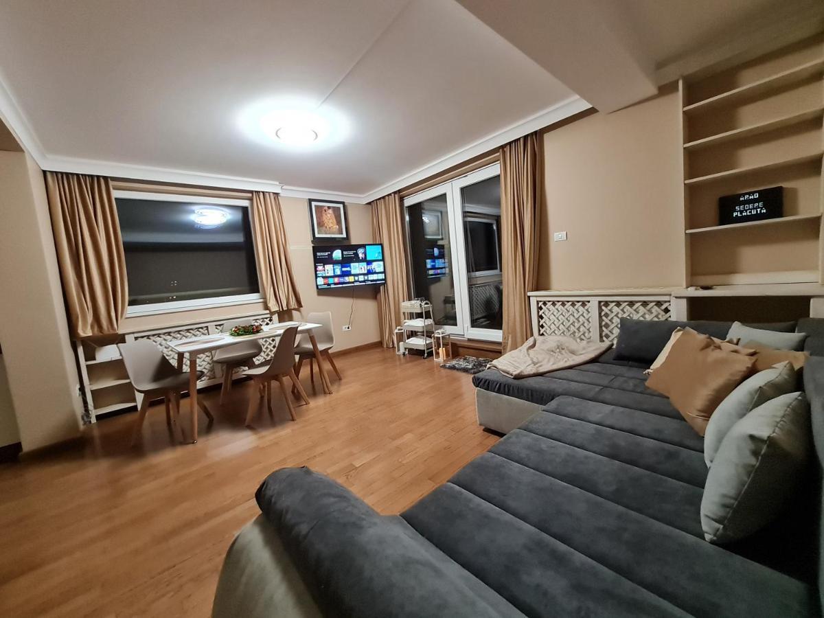 Arad Wellness Διαμέρισμα Εξωτερικό φωτογραφία