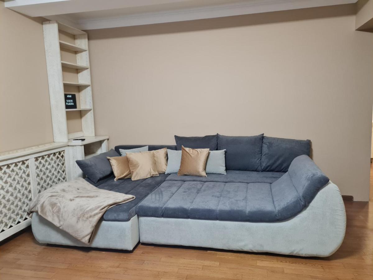 Arad Wellness Διαμέρισμα Εξωτερικό φωτογραφία