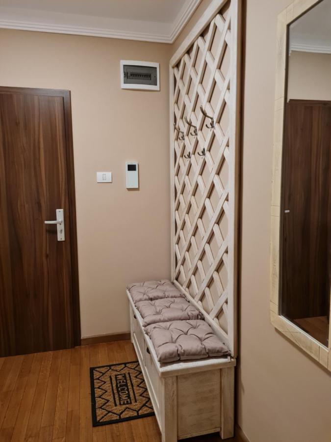 Arad Wellness Διαμέρισμα Εξωτερικό φωτογραφία