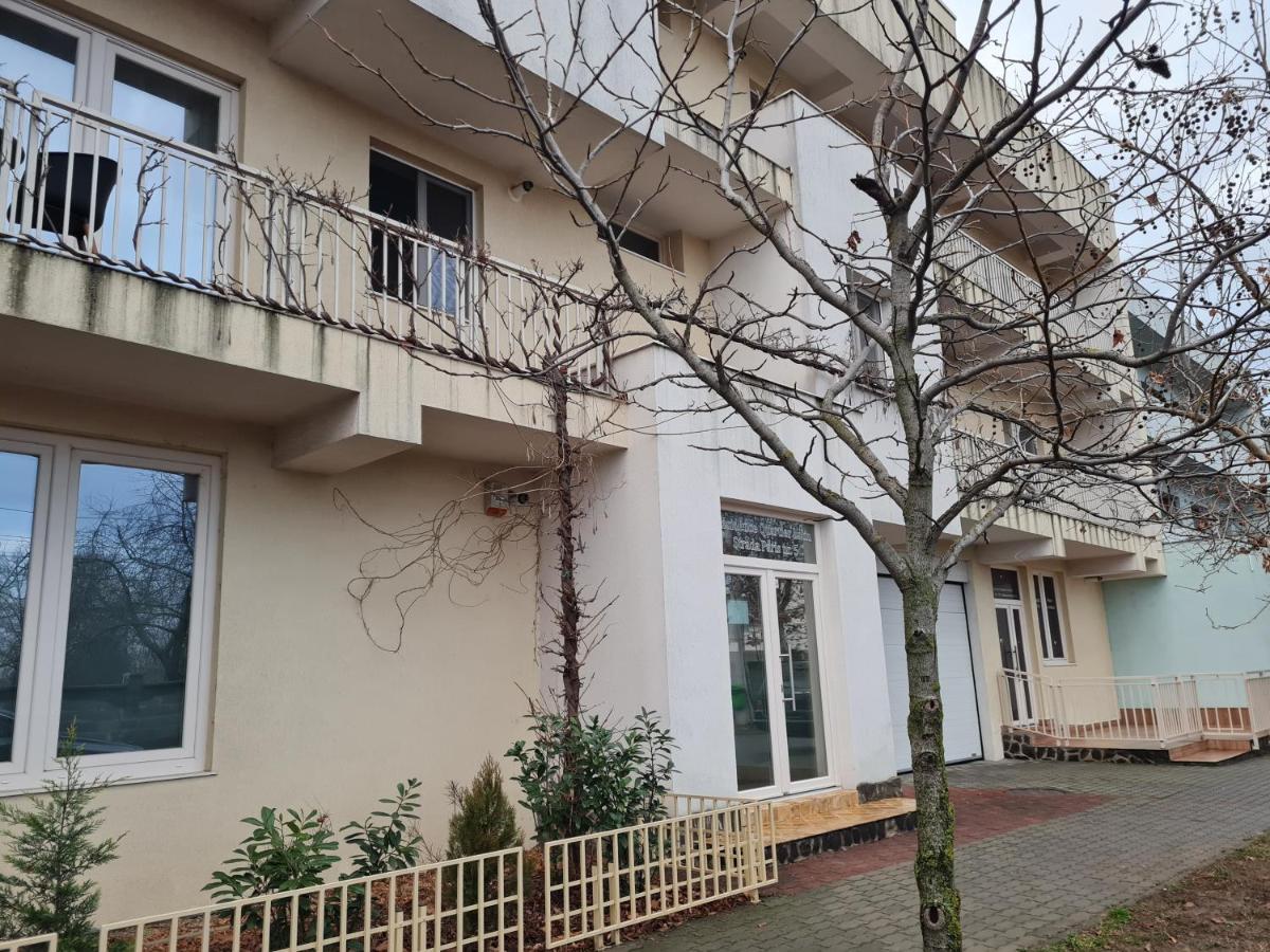 Arad Wellness Διαμέρισμα Εξωτερικό φωτογραφία
